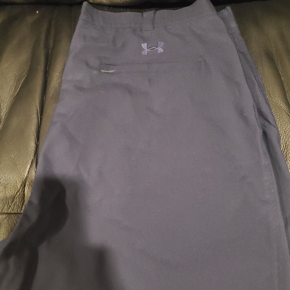 Under Armour Golf Shorts